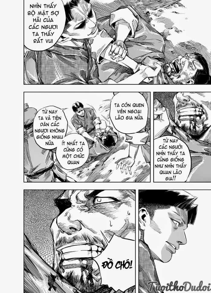 Quỷ Vương-Sama Không Thể Đánh Bại Hero-Kun! - Chương 19 - ảnh 13