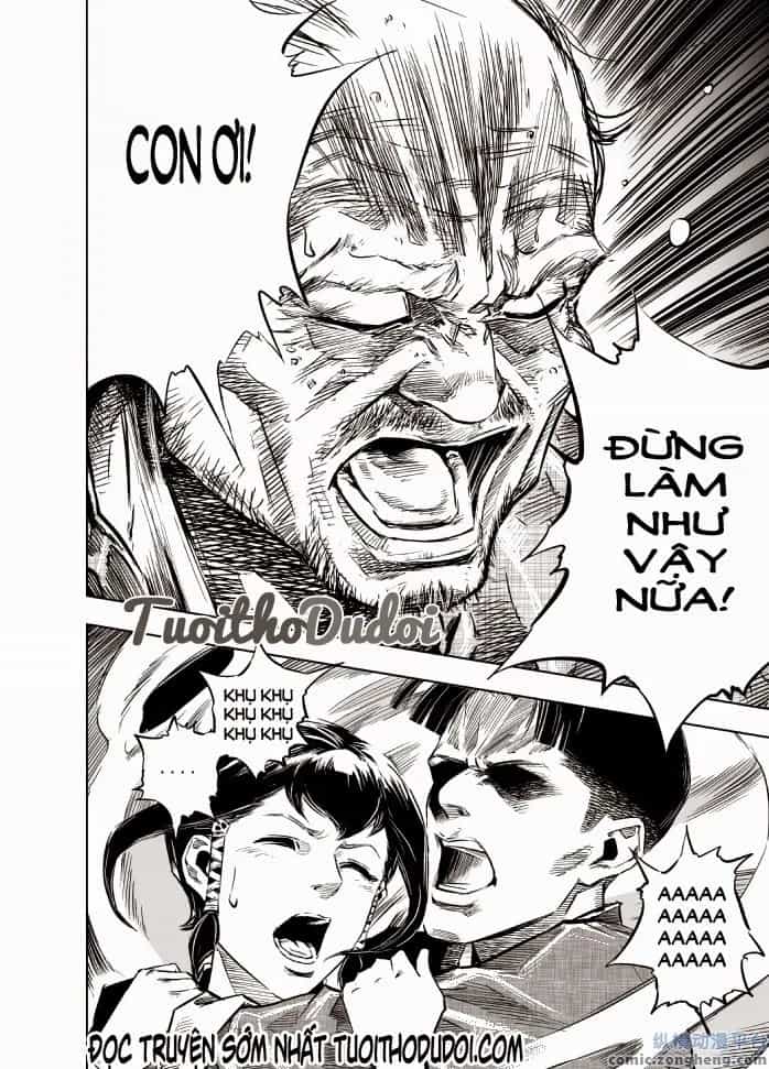 Quỷ Vương-Sama Không Thể Đánh Bại Hero-Kun! - Chương 20 - ảnh 14
