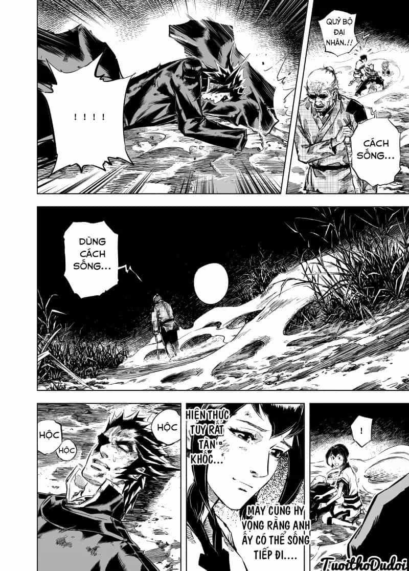 Quỷ Vương-Sama Không Thể Đánh Bại Hero-Kun! - Chương 23 - ảnh 13
