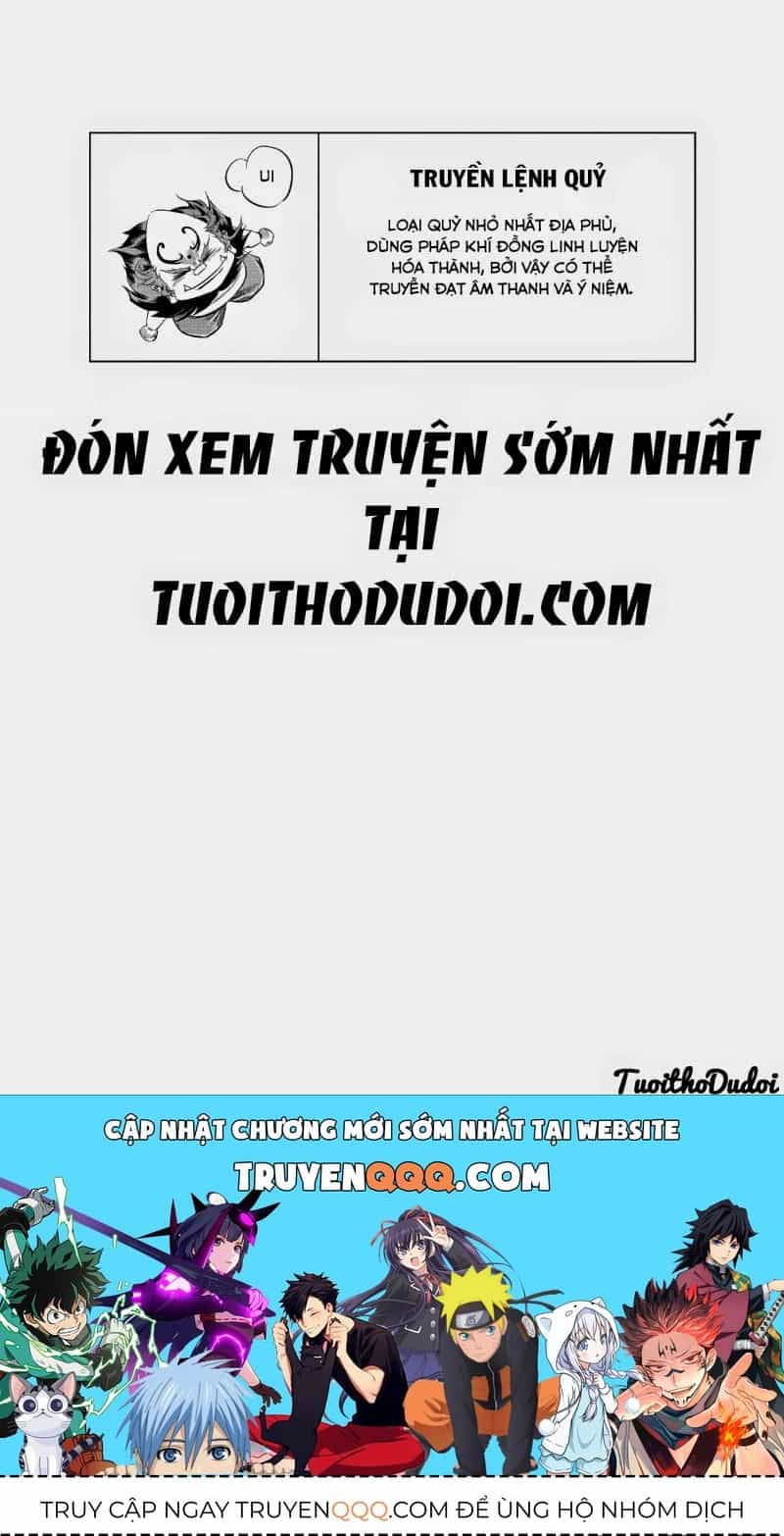 Quỷ Vương-Sama Không Thể Đánh Bại Hero-Kun! - Chương 27 - ảnh 14