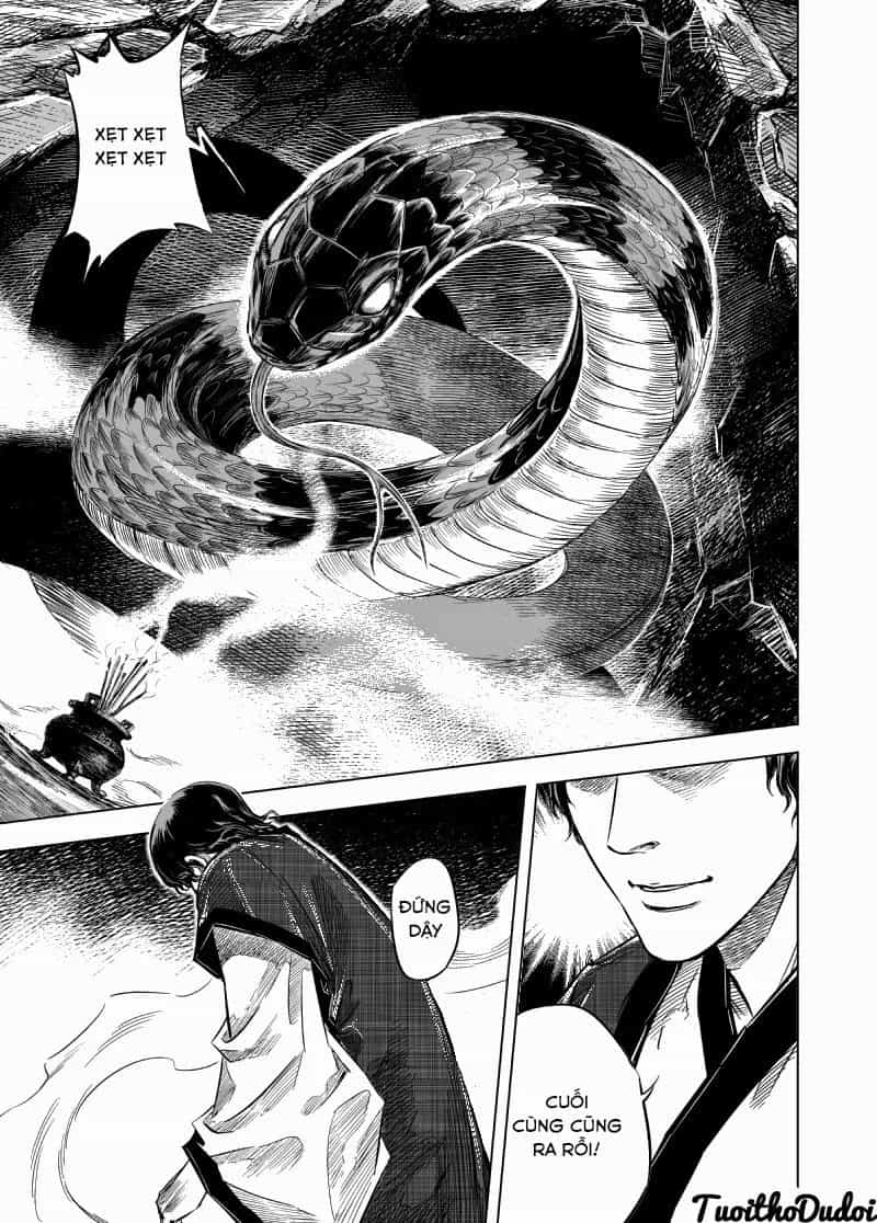 Quỷ Vương-Sama Không Thể Đánh Bại Hero-Kun! - Chương 29 - ảnh 13