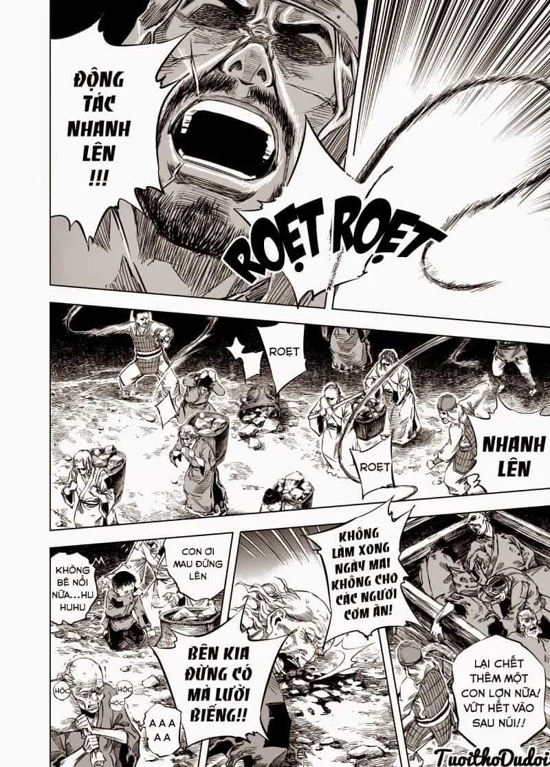 Quỷ Vương-Sama Không Thể Đánh Bại Hero-Kun! - Chương 29 - ảnh 22