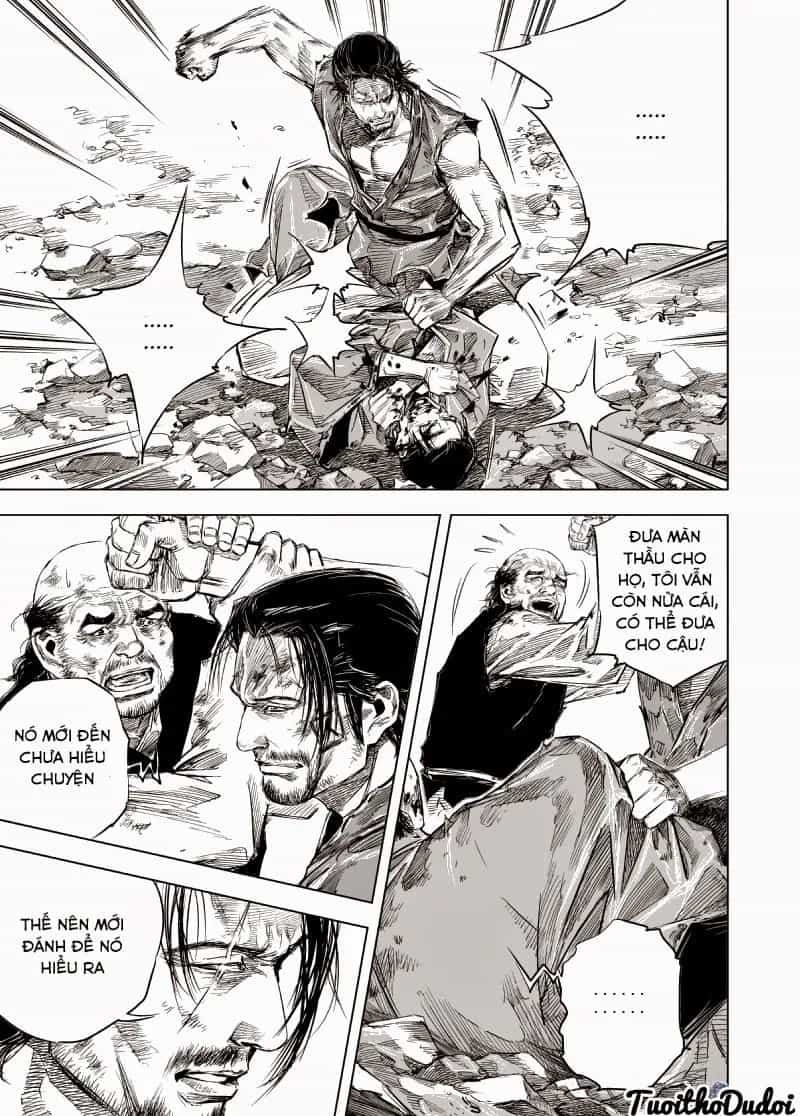 Quỷ Vương-Sama Không Thể Đánh Bại Hero-Kun! - Chương 33 - ảnh 13