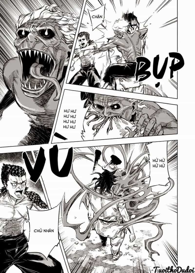Quỷ Vương-Sama Không Thể Đánh Bại Hero-Kun! - Chương 34 - ảnh 13