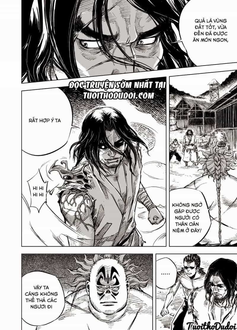 Quỷ Vương-Sama Không Thể Đánh Bại Hero-Kun! - Chương 34 - ảnh 14
