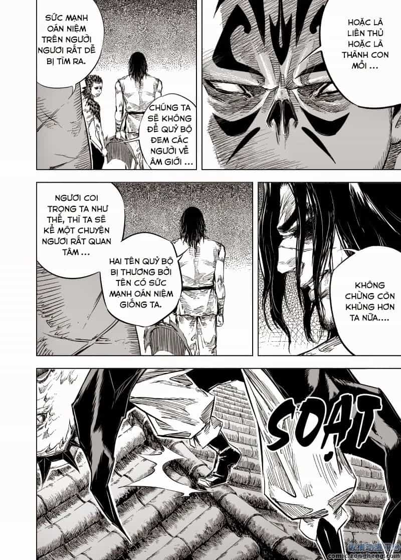 Quỷ Vương-Sama Không Thể Đánh Bại Hero-Kun! - Chương 34 - ảnh 18