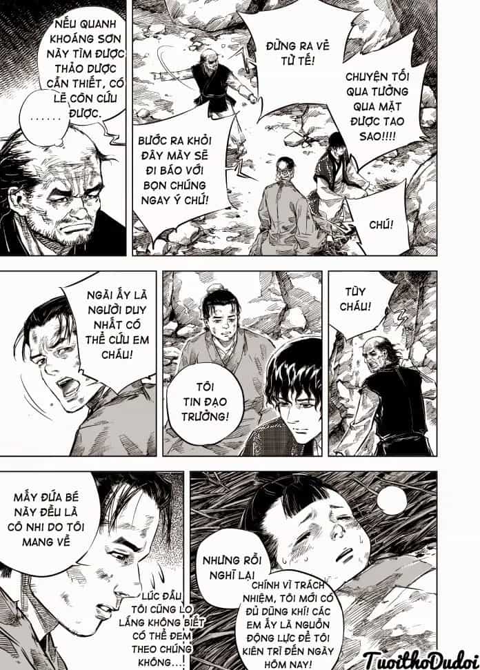 Quỷ Vương-Sama Không Thể Đánh Bại Hero-Kun! - Chương 36 - ảnh 15
