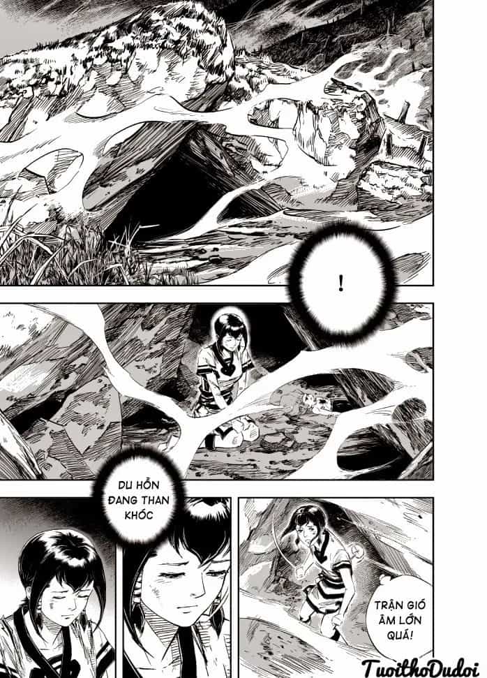 Quỷ Vương-Sama Không Thể Đánh Bại Hero-Kun! - Chương 38 - ảnh 11