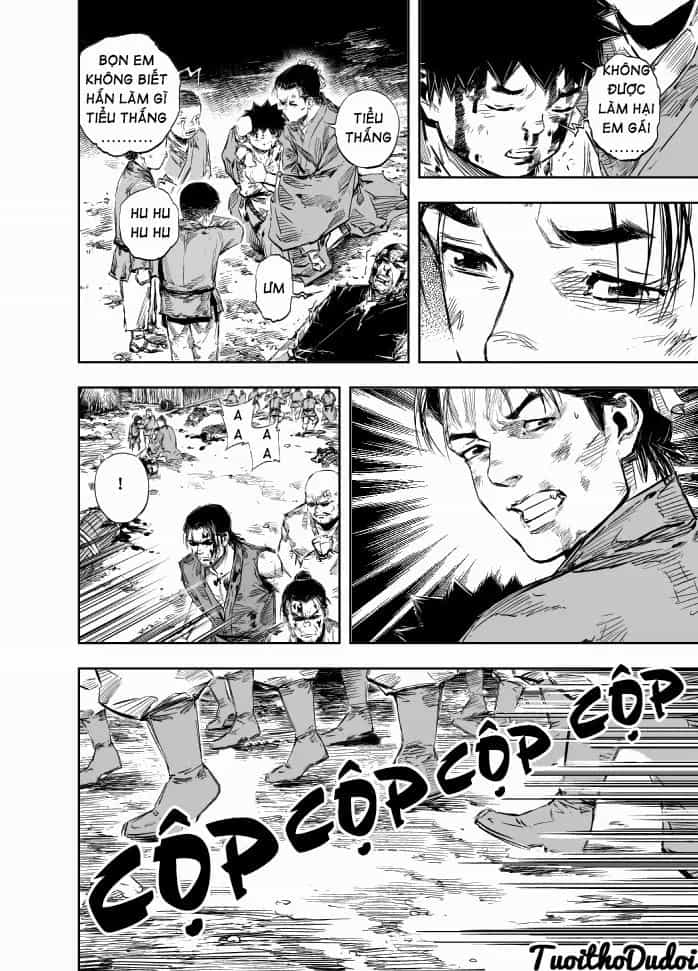 Quỷ Vương-Sama Không Thể Đánh Bại Hero-Kun! - Chương 38 - ảnh 16
