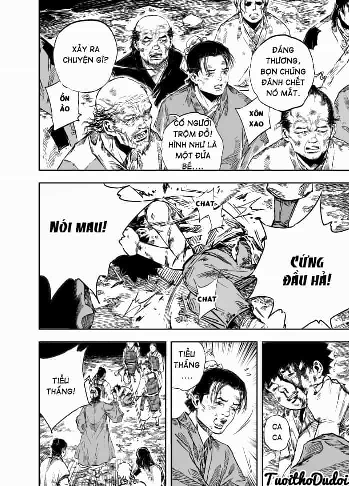 Quỷ Vương-Sama Không Thể Đánh Bại Hero-Kun! - Chương 38 - ảnh 2