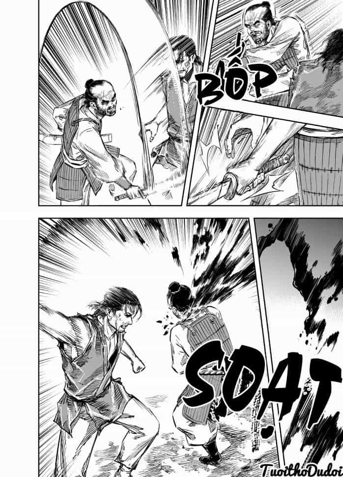 Quỷ Vương-Sama Không Thể Đánh Bại Hero-Kun! - Chương 38 - ảnh 8