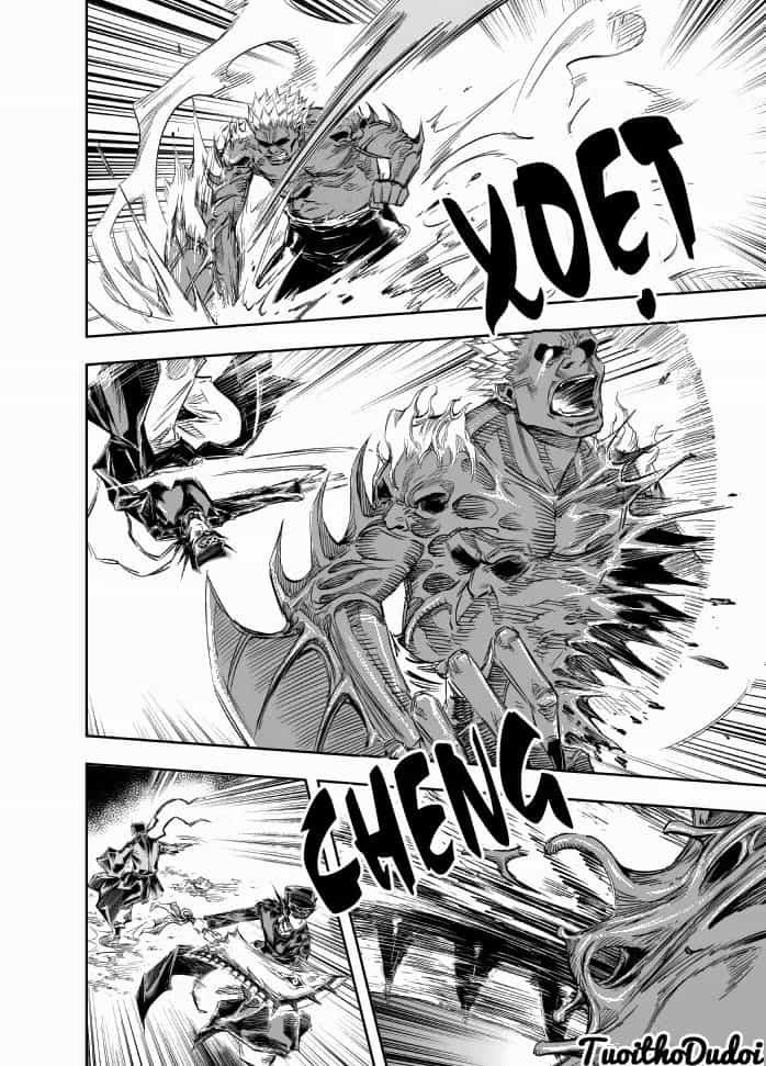 Quỷ Vương-Sama Không Thể Đánh Bại Hero-Kun! - Chương 39 - ảnh 16