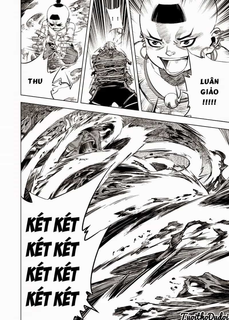 Quỷ Vương-Sama Không Thể Đánh Bại Hero-Kun! - Chương 40 - ảnh 12