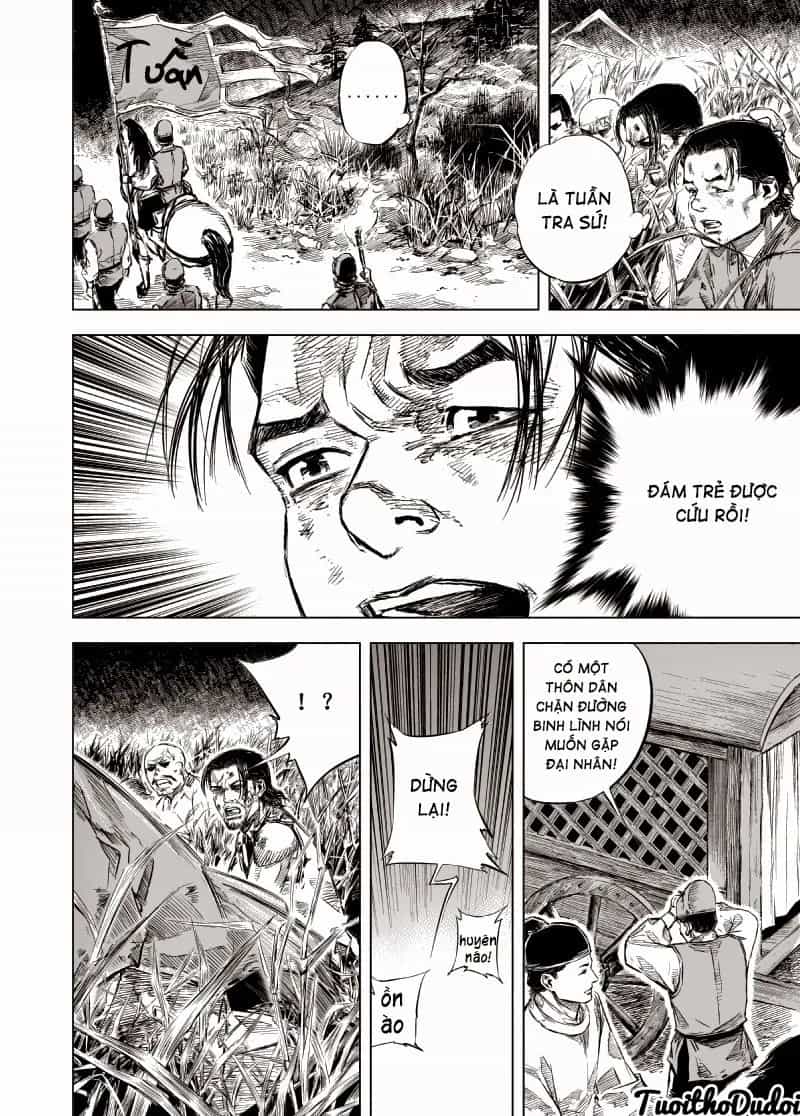Quỷ Vương-Sama Không Thể Đánh Bại Hero-Kun! - Chương 40 - ảnh 22