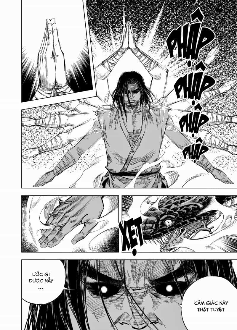 Quỷ Vương-Sama Không Thể Đánh Bại Hero-Kun! - Chương 41 - ảnh 11