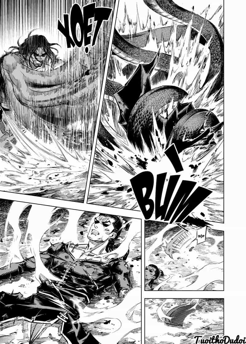 Quỷ Vương-Sama Không Thể Đánh Bại Hero-Kun! - Chương 41 - ảnh 14