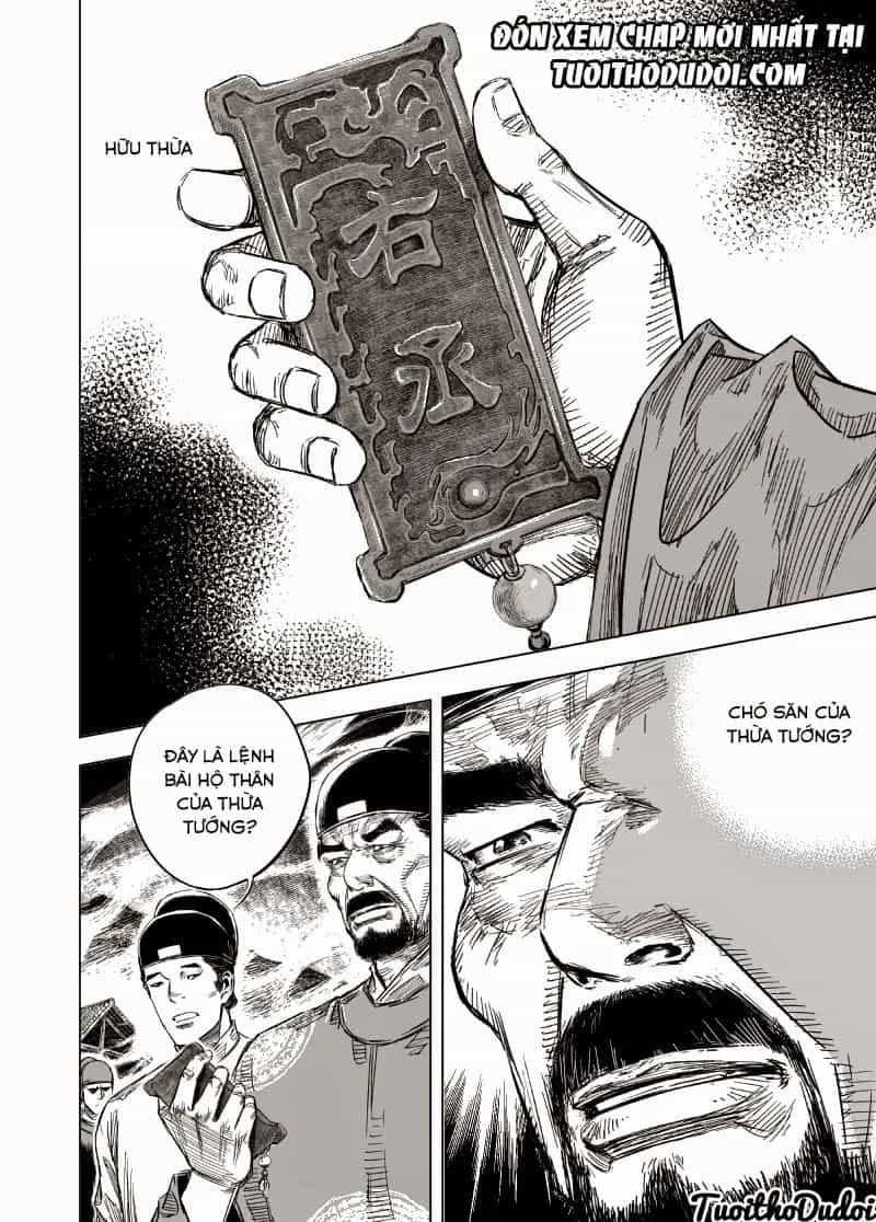 Quỷ Vương-Sama Không Thể Đánh Bại Hero-Kun! - Chương 42 - ảnh 20