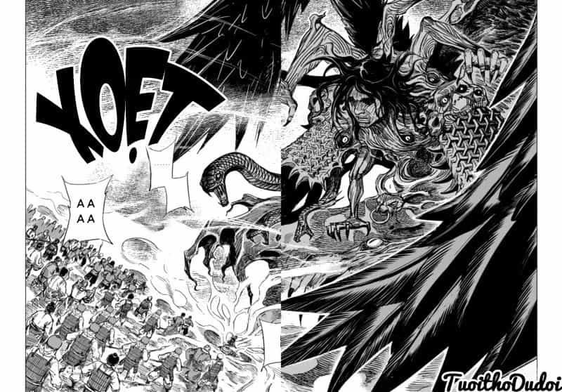 Quỷ Vương-Sama Không Thể Đánh Bại Hero-Kun! - Chương 43 - ảnh 15