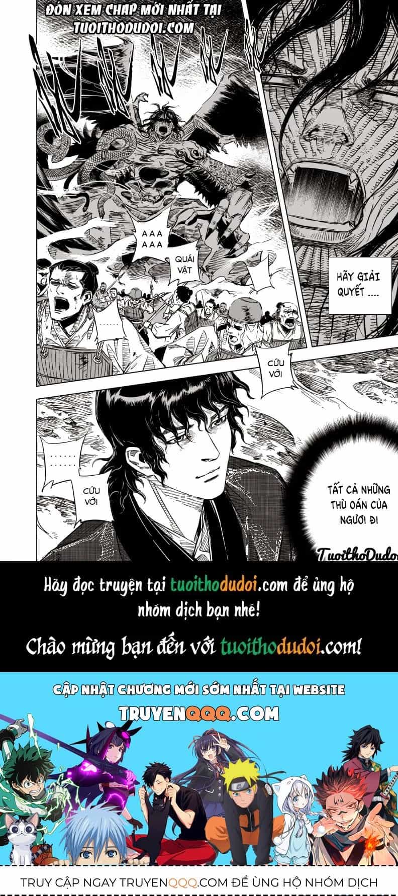 Quỷ Vương-Sama Không Thể Đánh Bại Hero-Kun! - Chương 43 - ảnh 19