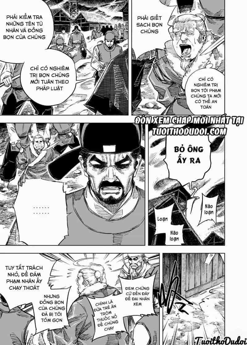 Quỷ Vương-Sama Không Thể Đánh Bại Hero-Kun! - Chương 43 - ảnh 3