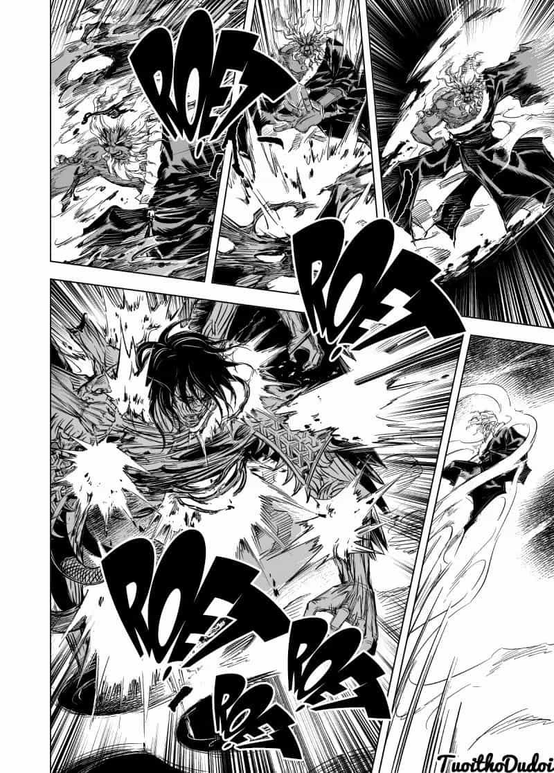 Quỷ Vương-Sama Không Thể Đánh Bại Hero-Kun! - Chương 44 - ảnh 10