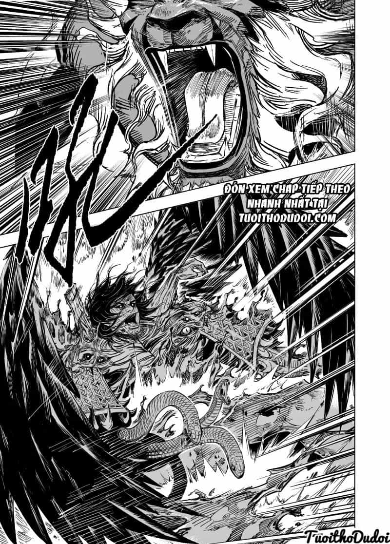 Quỷ Vương-Sama Không Thể Đánh Bại Hero-Kun! - Chương 44 - ảnh 11