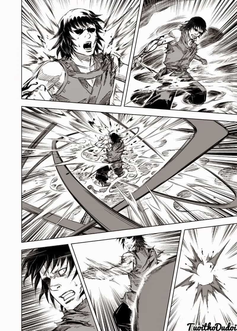 Quỷ Vương-Sama Không Thể Đánh Bại Hero-Kun! - Chương 45 - ảnh 4