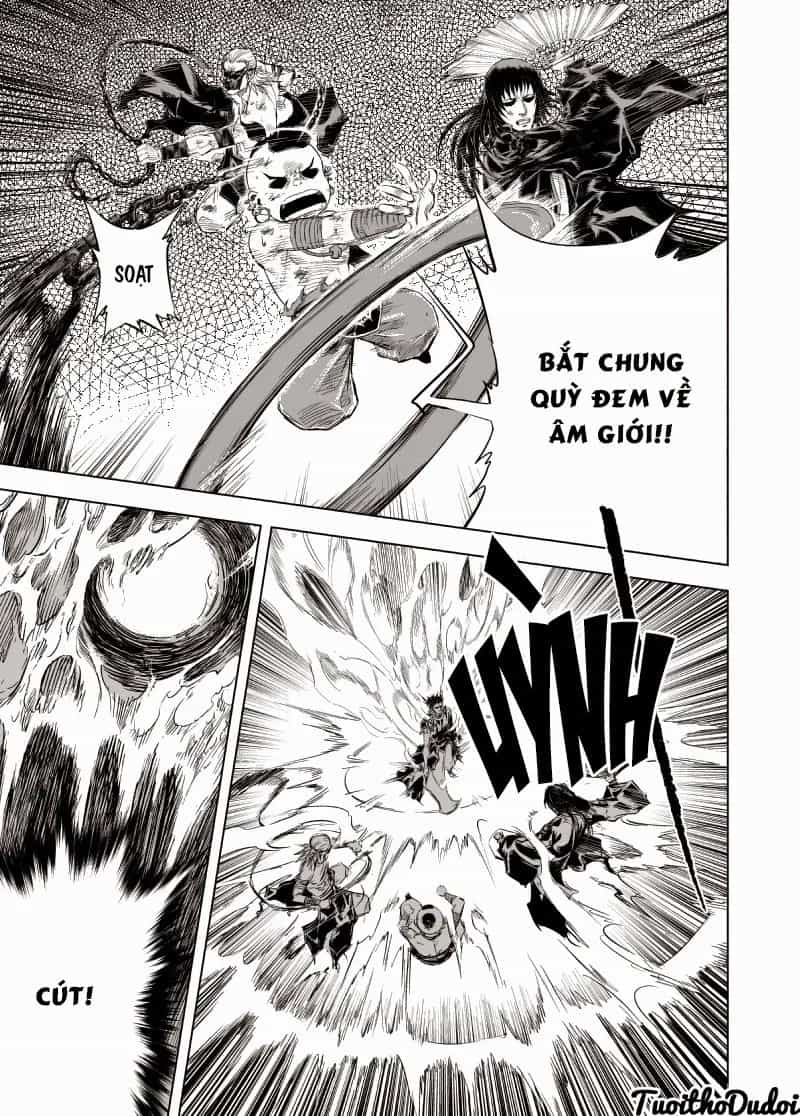 Quỷ Vương-Sama Không Thể Đánh Bại Hero-Kun! - Chương 46 - ảnh 12