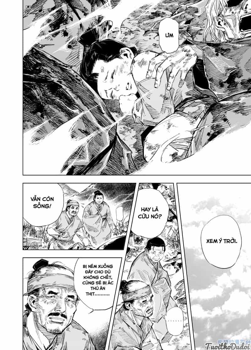Quỷ Vương-Sama Không Thể Đánh Bại Hero-Kun! - Chương 48 - ảnh 11