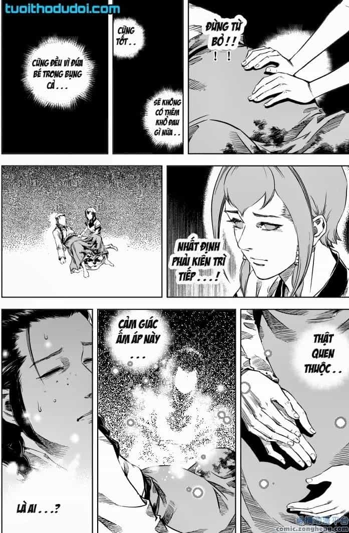 Quỷ Vương-Sama Không Thể Đánh Bại Hero-Kun! - Chương 5 - ảnh 13