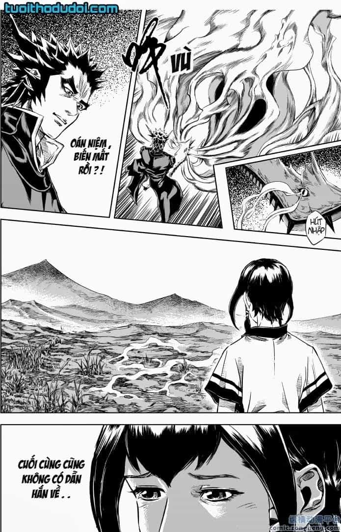 Quỷ Vương-Sama Không Thể Đánh Bại Hero-Kun! - Chương 5 - ảnh 22