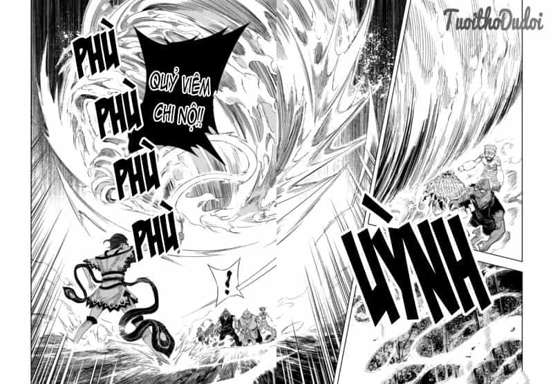 Quỷ Vương-Sama Không Thể Đánh Bại Hero-Kun! - Chương 51 - ảnh 13