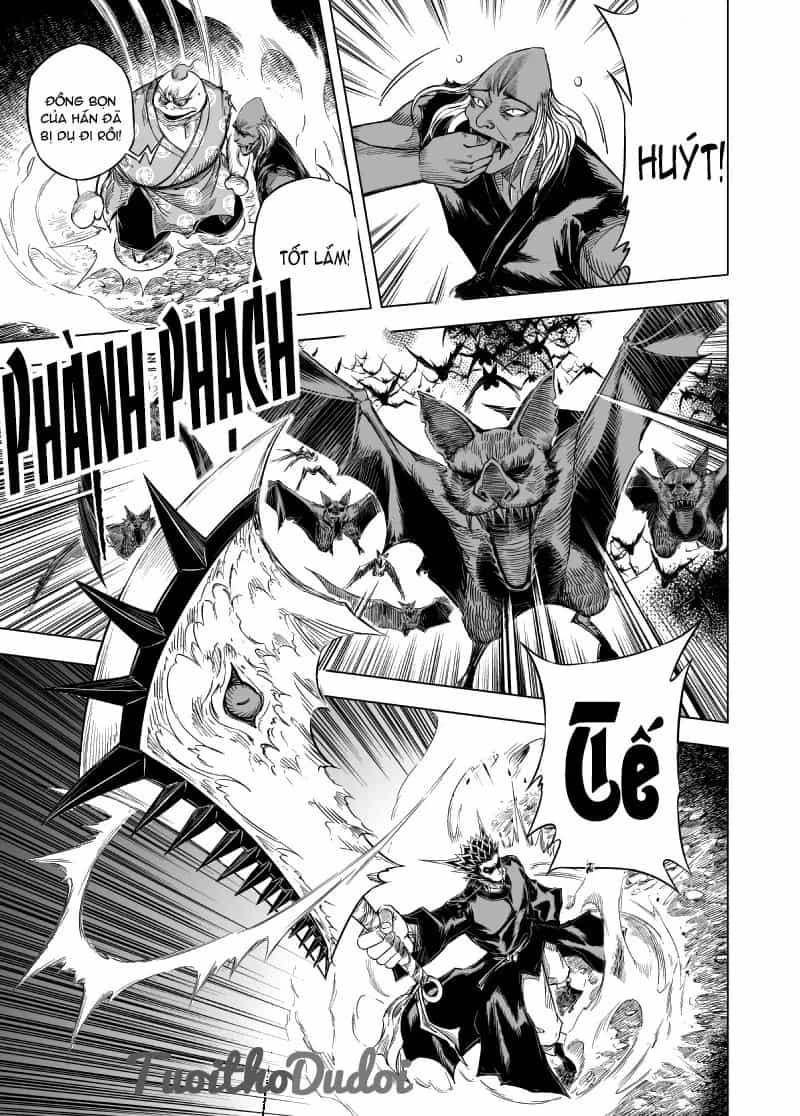Quỷ Vương-Sama Không Thể Đánh Bại Hero-Kun! - Chương 52 - ảnh 11