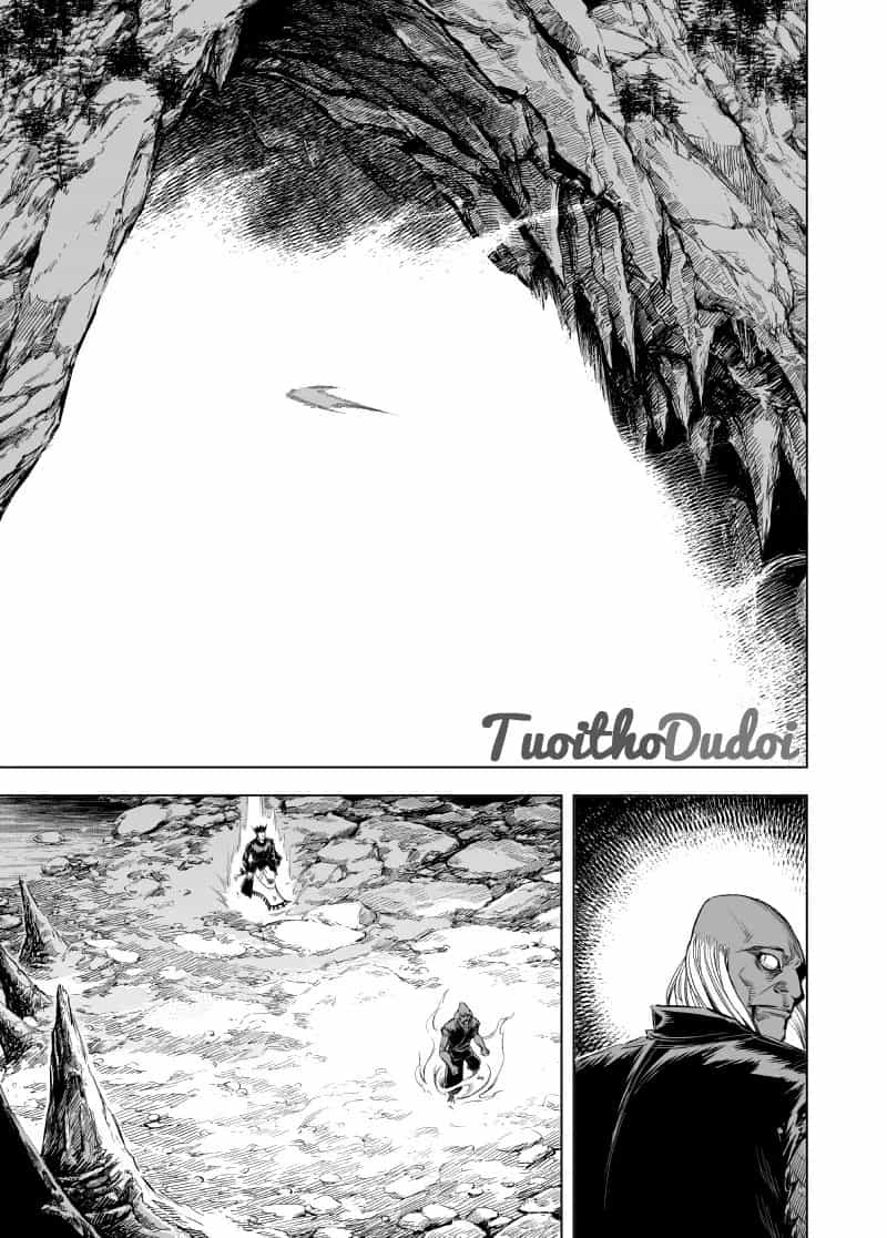 Quỷ Vương-Sama Không Thể Đánh Bại Hero-Kun! - Chương 52 - ảnh 8