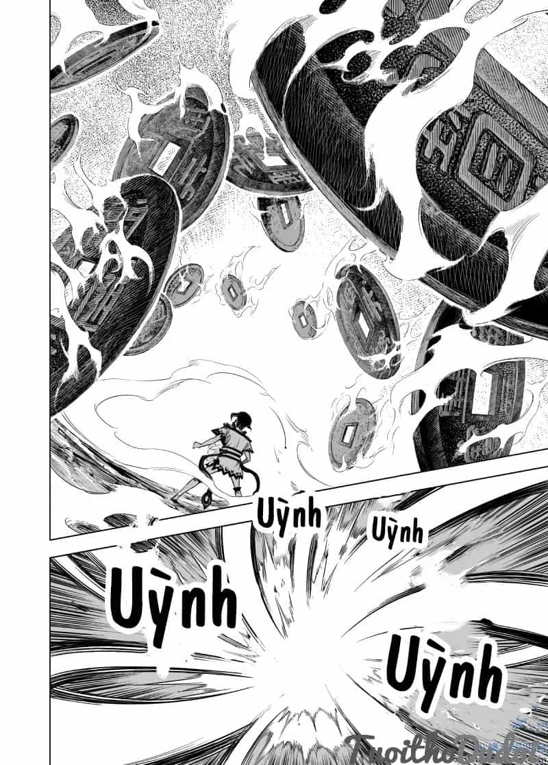Quỷ Vương-Sama Không Thể Đánh Bại Hero-Kun! - Chương 54 - ảnh 11