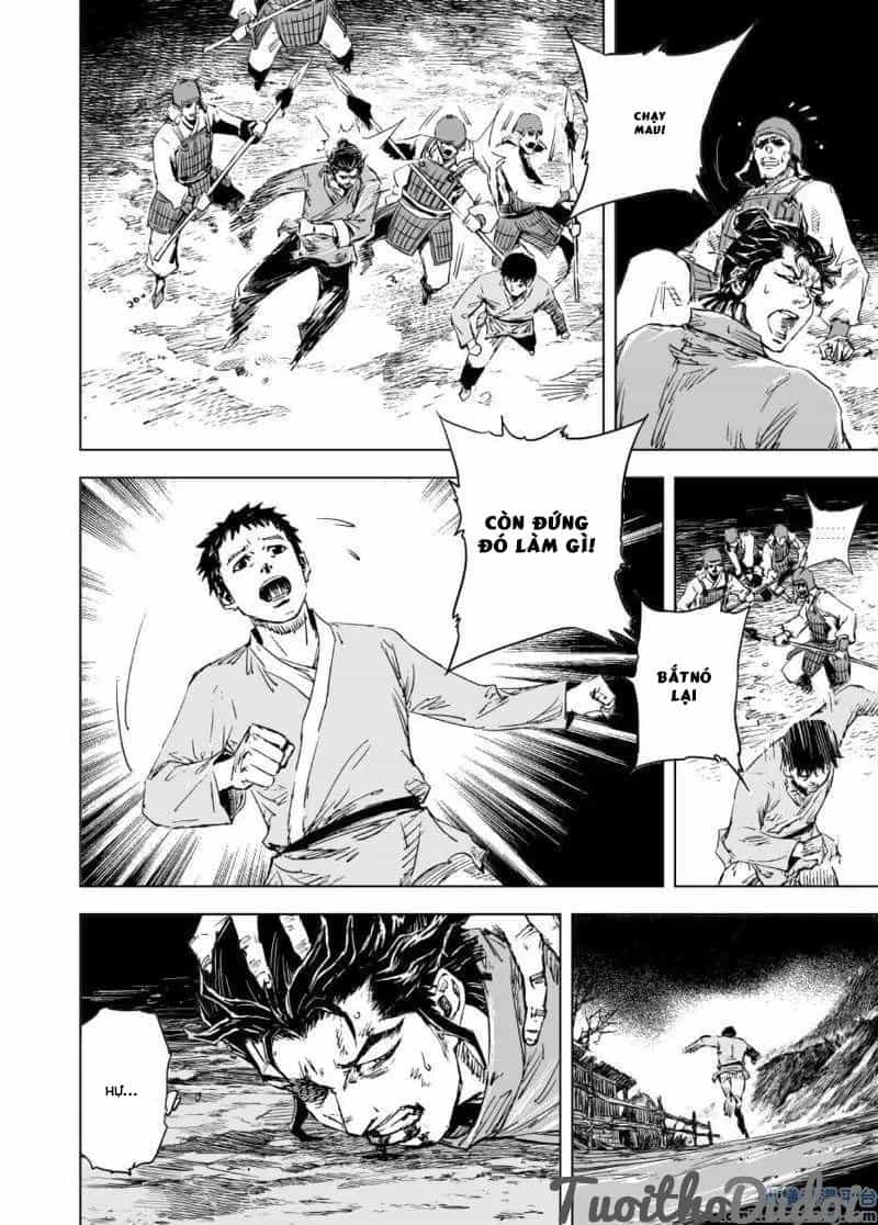 Quỷ Vương-Sama Không Thể Đánh Bại Hero-Kun! - Chương 55 - ảnh 13