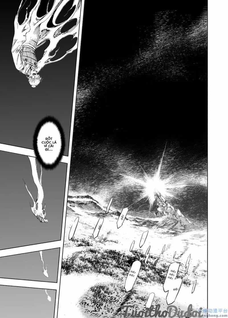 Quỷ Vương-Sama Không Thể Đánh Bại Hero-Kun! - Chương 56 - ảnh 13