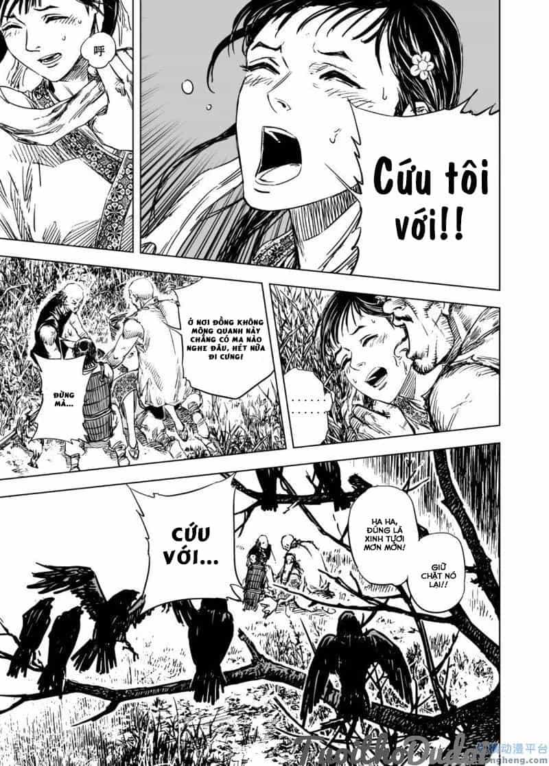 Quỷ Vương-Sama Không Thể Đánh Bại Hero-Kun! - Chương 56 - ảnh 21