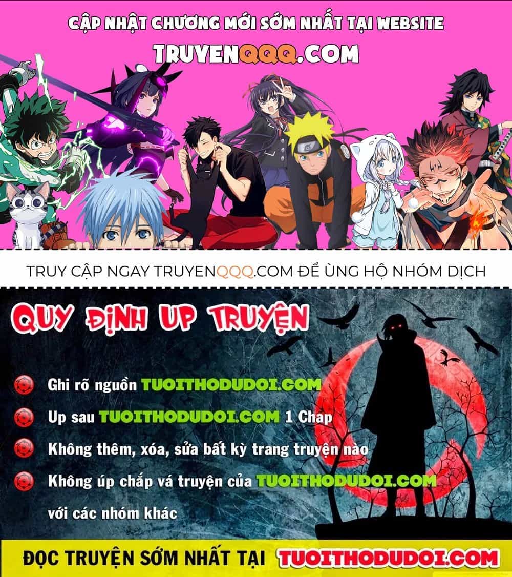 Quỷ Vương-Sama Không Thể Đánh Bại Hero-Kun! - Chương 57 - ảnh 1