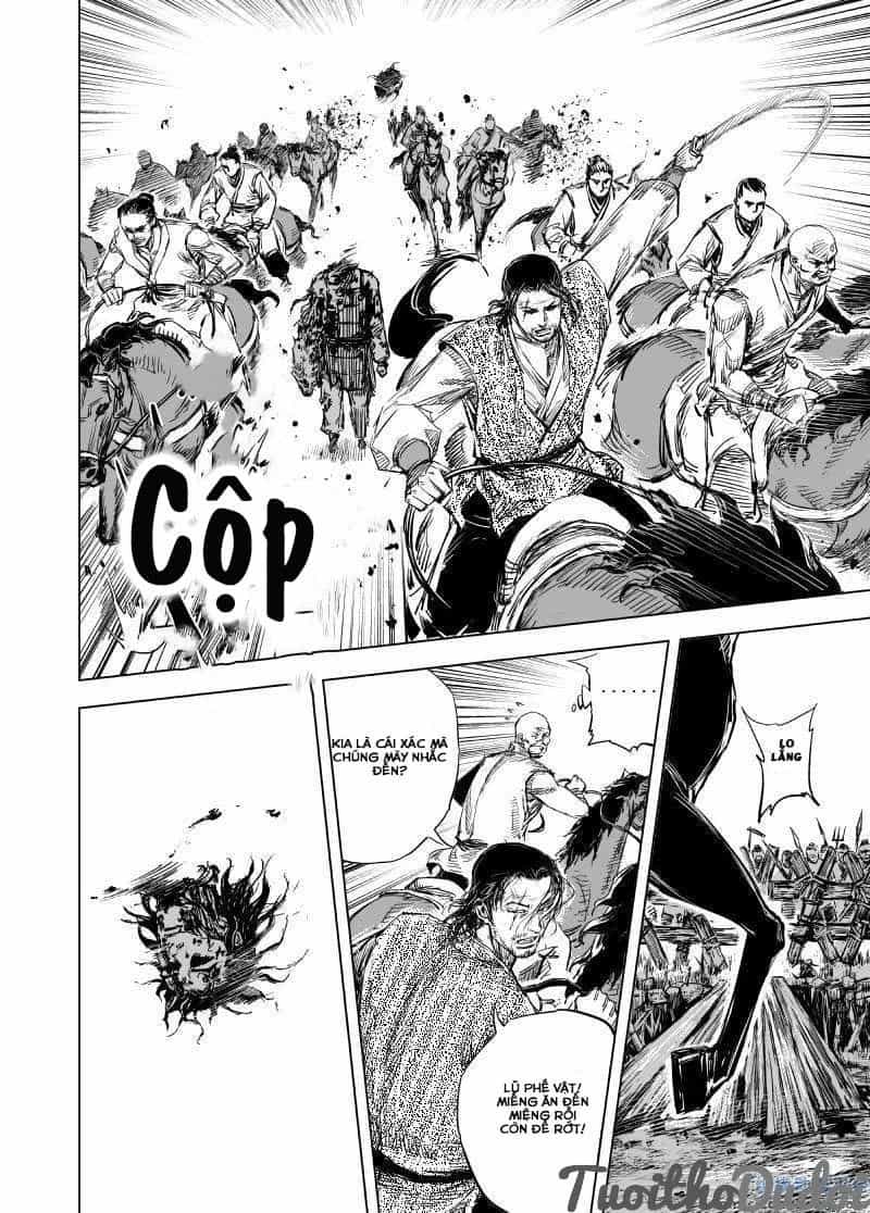 Quỷ Vương-Sama Không Thể Đánh Bại Hero-Kun! - Chương 58 - ảnh 22
