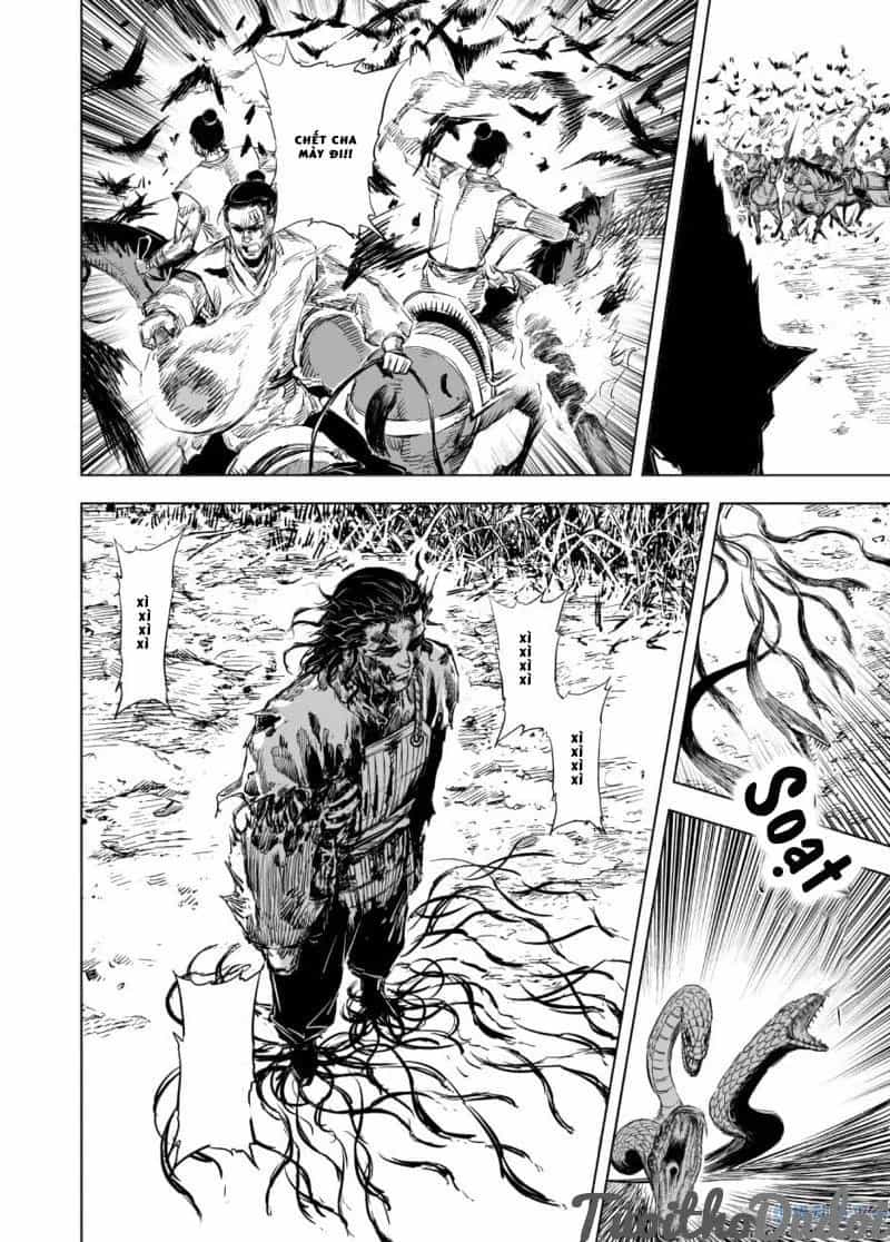 Quỷ Vương-Sama Không Thể Đánh Bại Hero-Kun! - Chương 58 - ảnh 28