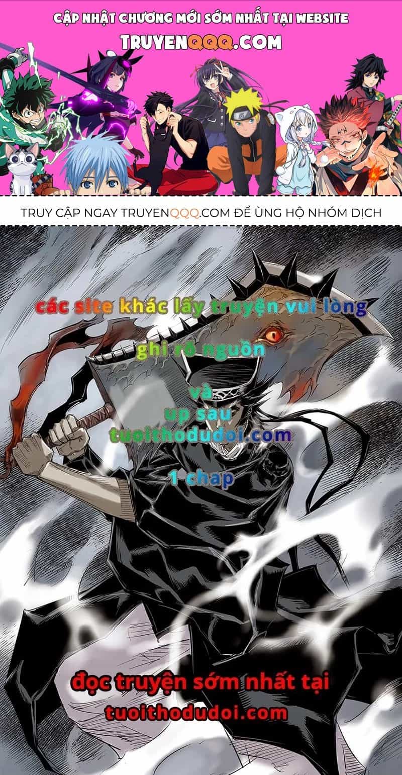 Quỷ Vương-Sama Không Thể Đánh Bại Hero-Kun! - Chương 8 - ảnh 1