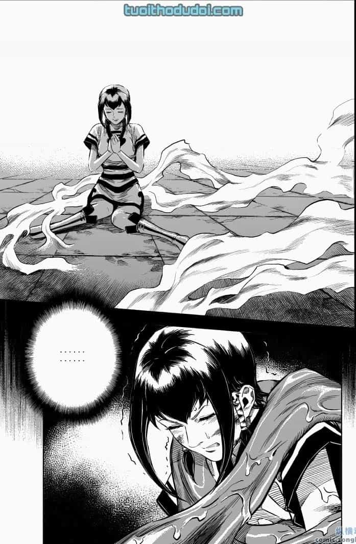 Quỷ Vương-Sama Không Thể Đánh Bại Hero-Kun! - Chương 9 - ảnh 5