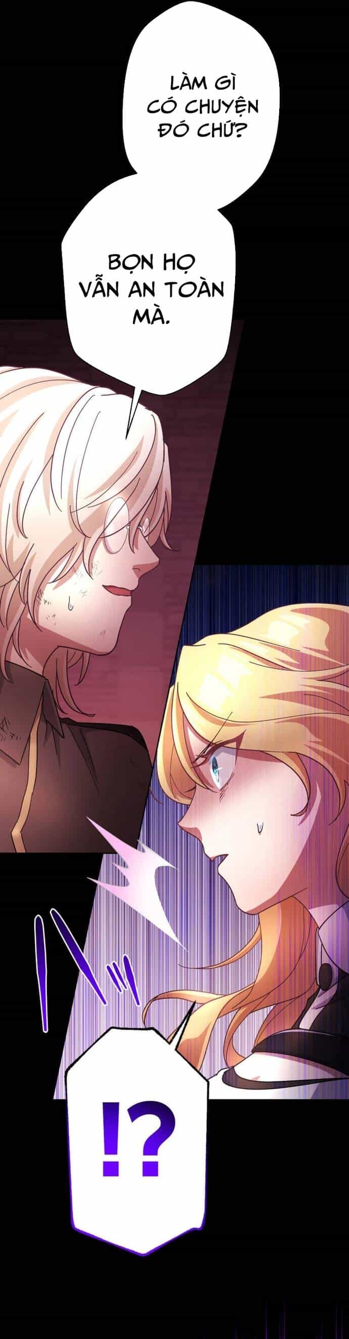 Quỷ Vương Tái Sinh: Kẻ Lạc Lối - Chương 10 - ảnh 53