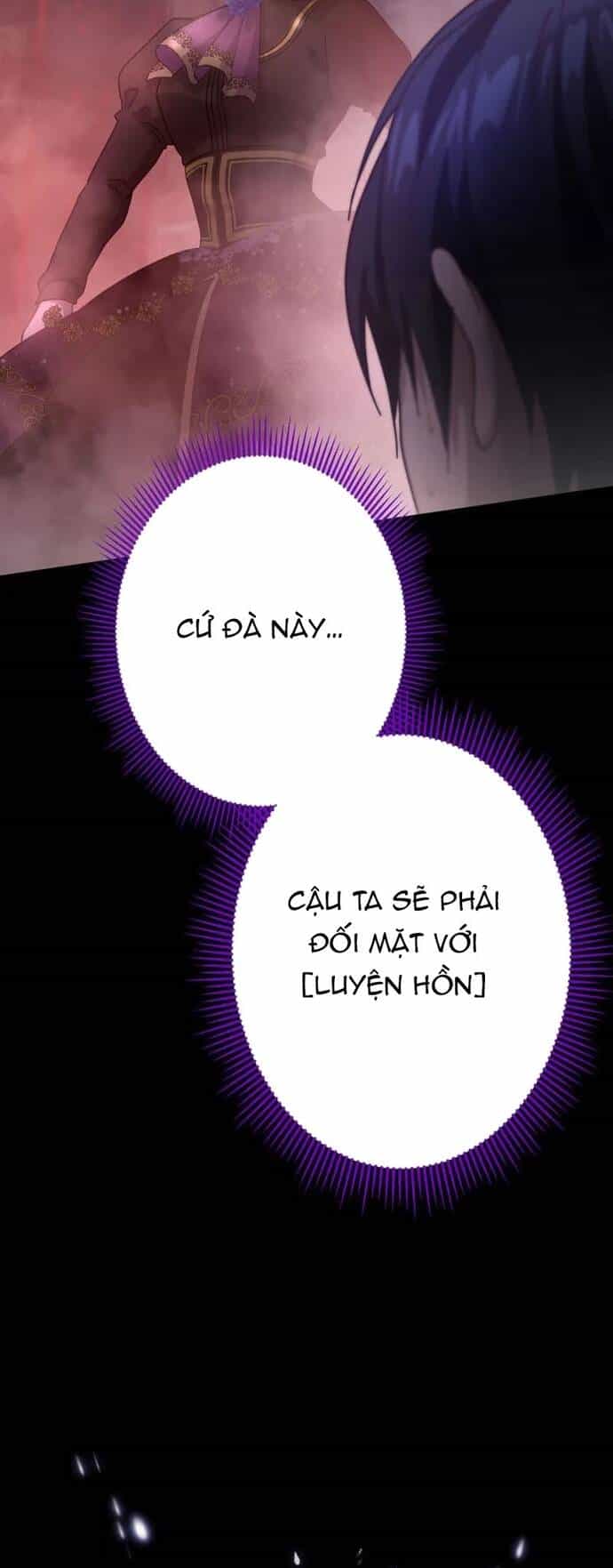 Quỷ Vương Tái Sinh: Kẻ Lạc Lối - Chương 11 - ảnh 70