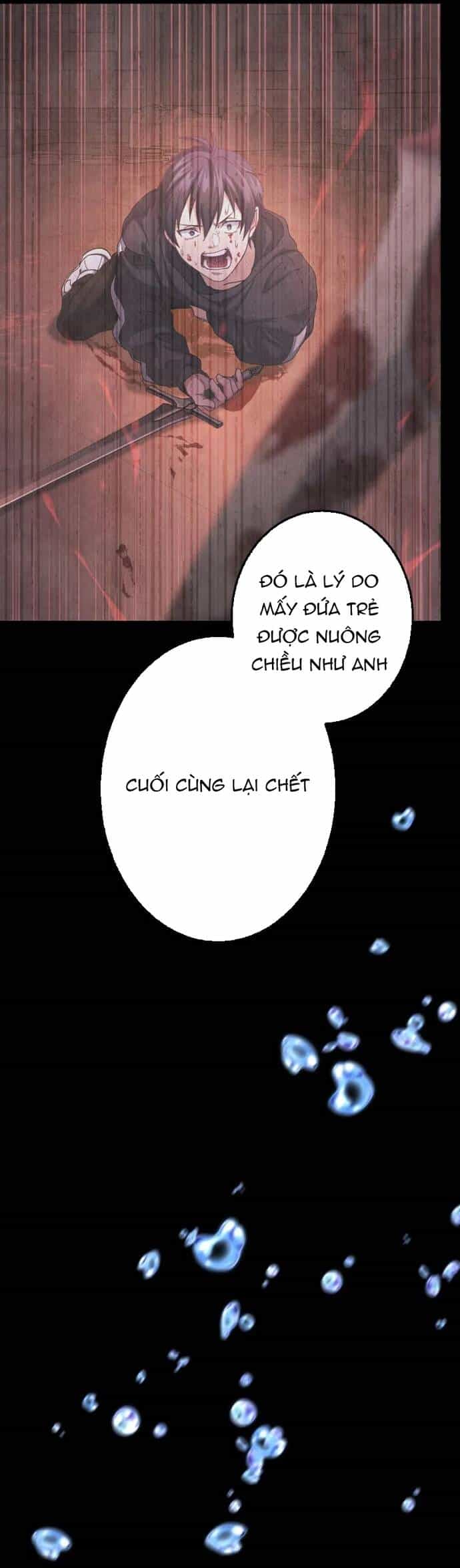 Quỷ Vương Tái Sinh: Kẻ Lạc Lối - Chương 12 - ảnh 7