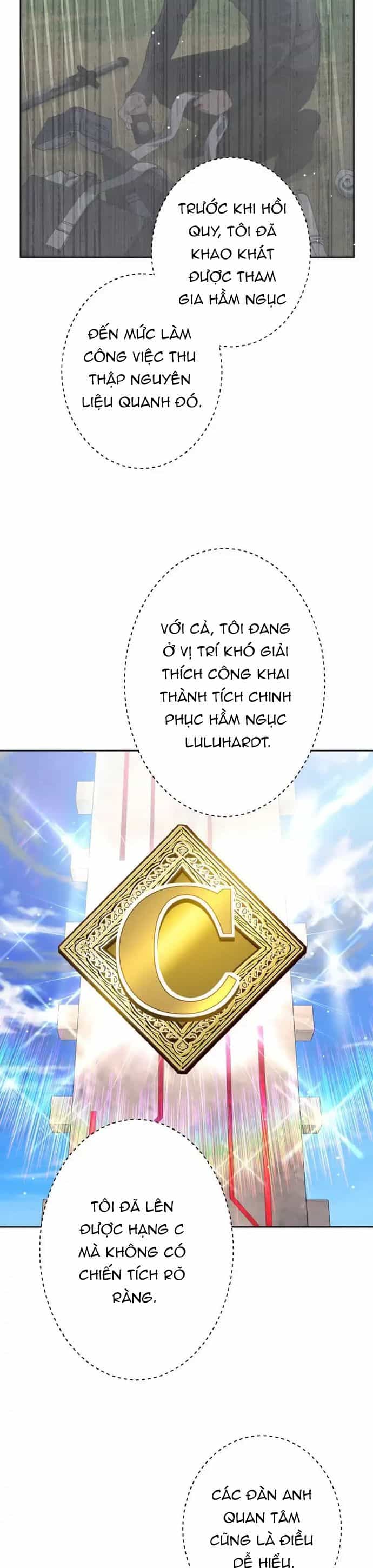 Quỷ Vương Tái Sinh: Kẻ Lạc Lối - Chương 25 - ảnh 5
