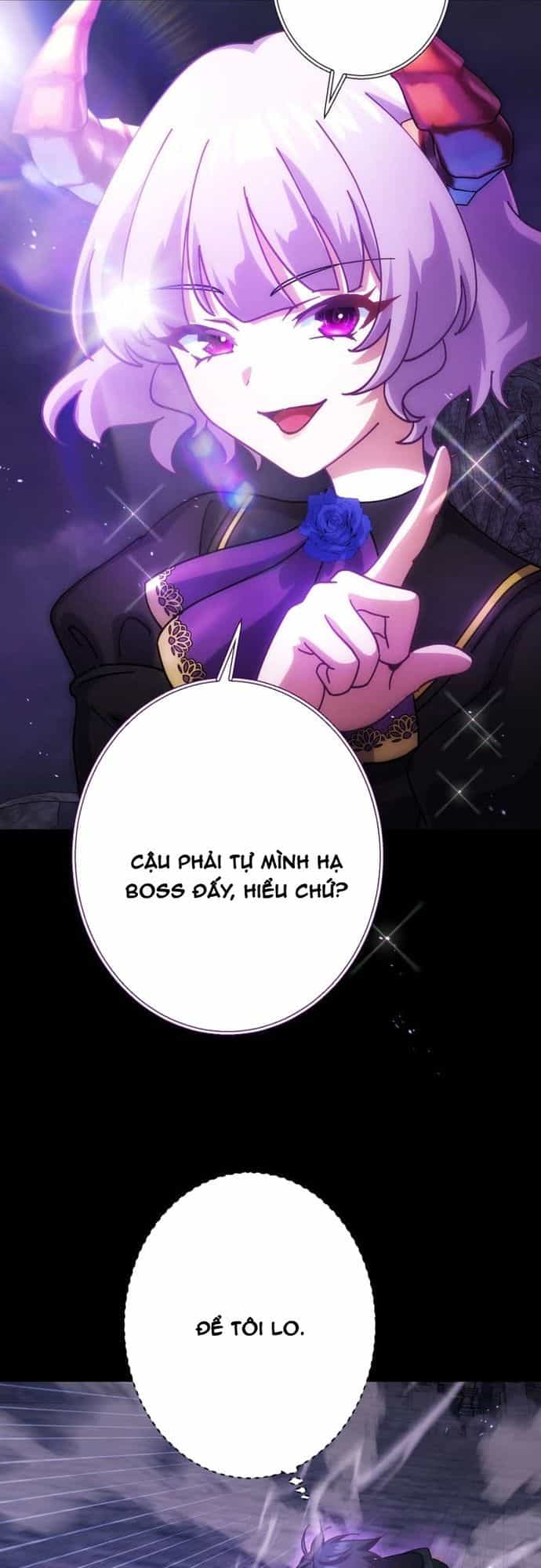 Quỷ Vương Tái Sinh: Kẻ Lạc Lối - Chương 29 - ảnh 39