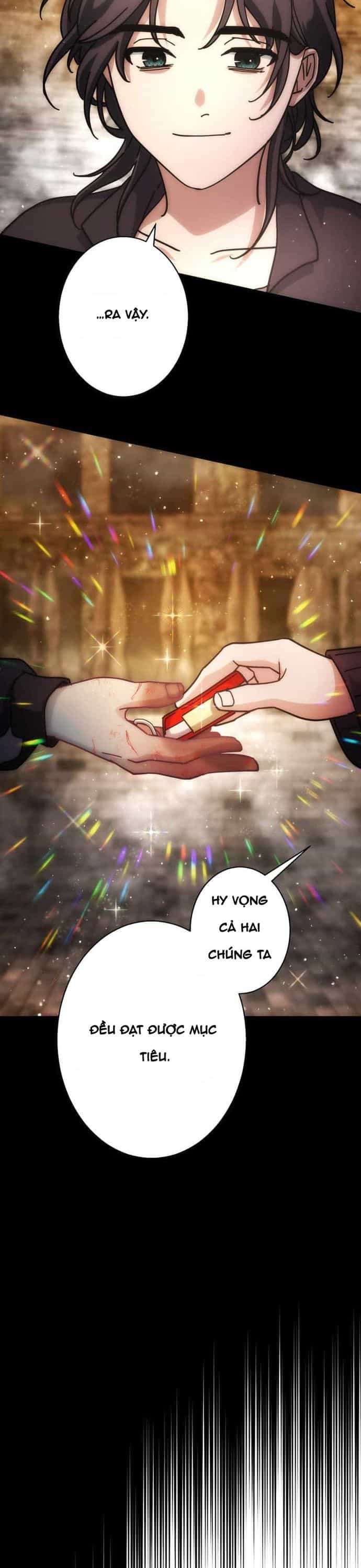 Quỷ Vương Tái Sinh: Kẻ Lạc Lối - Chương 30 - ảnh 25