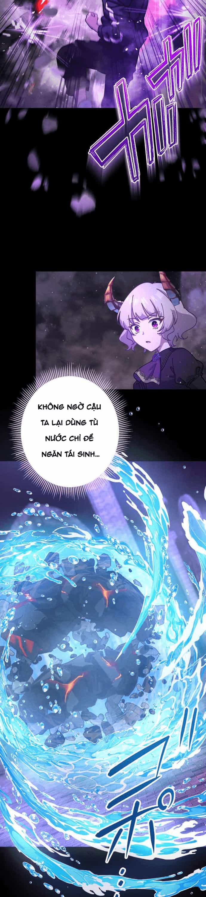 Quỷ Vương Tái Sinh: Kẻ Lạc Lối - Chương 30 - ảnh 4